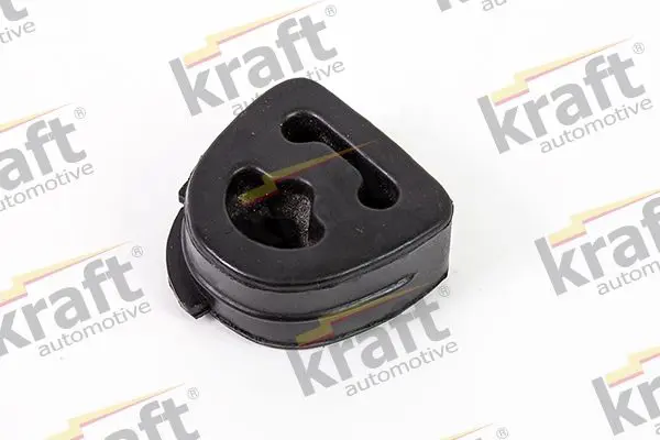 KRAFT 0501043 Кронштейн, система выпуска ОГ