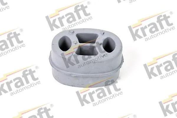 KRAFT 0501540 Кронштейн, система выпуска ОГ