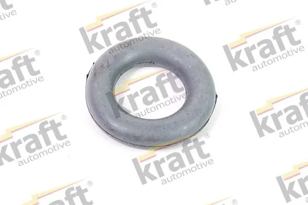 KRAFT 0501600 Стопорное кольцо, глушитель