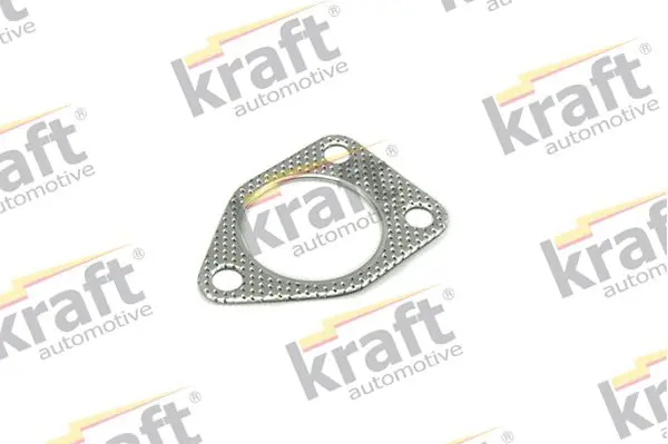 KRAFT 0524030 Прокладка, труба выхлопного