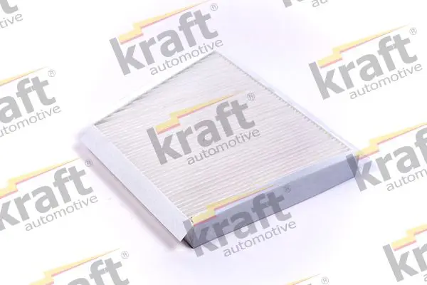 KRAFT 1731200 Фильтр, воздух во внутренном