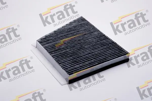 KRAFT 1731205 Фильтр, воздух во внутренном
