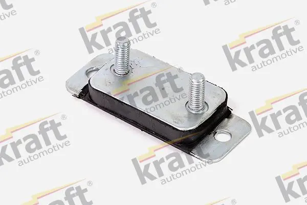 KRAFT 0500140 Кронштейн, система выпуска ОГ