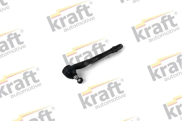 KRAFT 4312525 Наконечник поперечной рулевой
