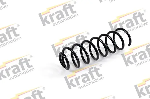 KRAFT 4030535 Пружина ходовой части