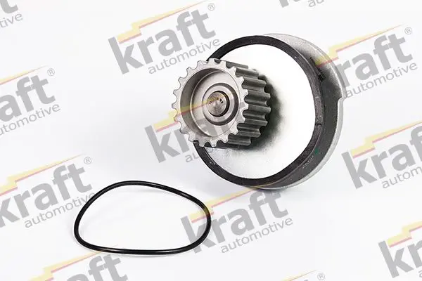 KRAFT 1508300 Водяной насос, охлаждение