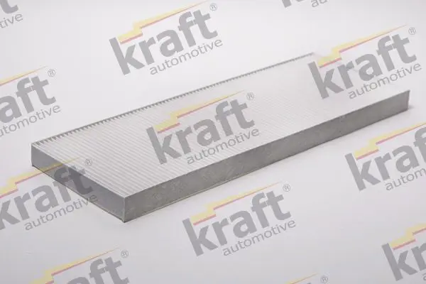 KRAFT 1731530 Фильтр, воздух во внутренном