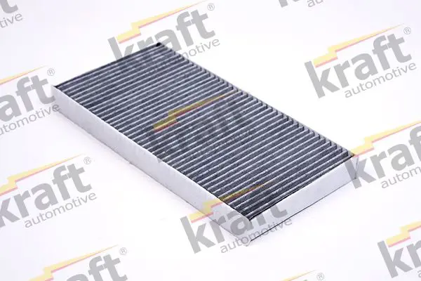 KRAFT 1731516 Фильтр, воздух во внутренном