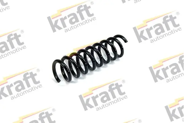 KRAFT 4031219 Пружина ходовой части