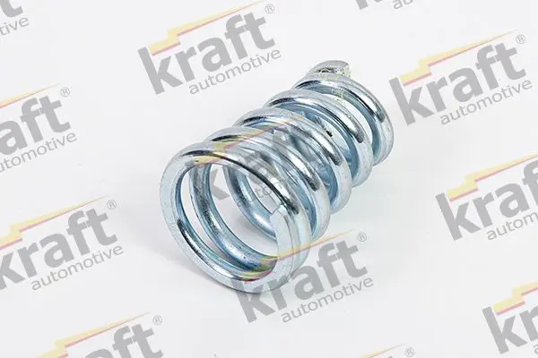 KRAFT 0591550 Spring, silencer