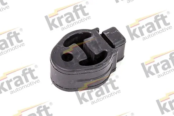 KRAFT 0502026 Кронштейн, система выпуска ОГ