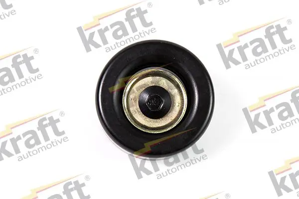 KRAFT 1222330 Паразитный / ведущий ролик,