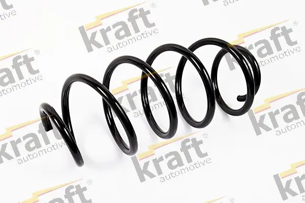 KRAFT 4022006 Пружина ходовой части