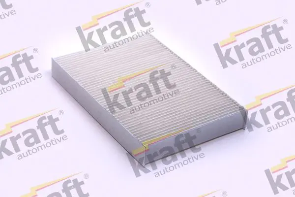 KRAFT 1735050 Фильтр, воздух во внутренном