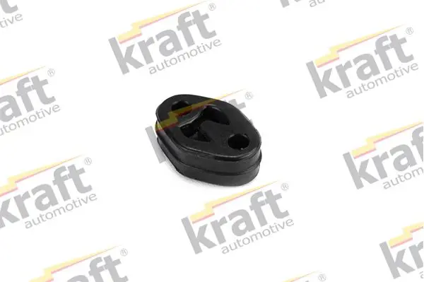 KRAFT 0502025 Кронштейн, система выпуска ОГ