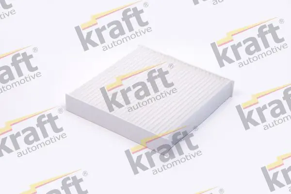KRAFT 1737005 Фильтр, воздух во внутренном