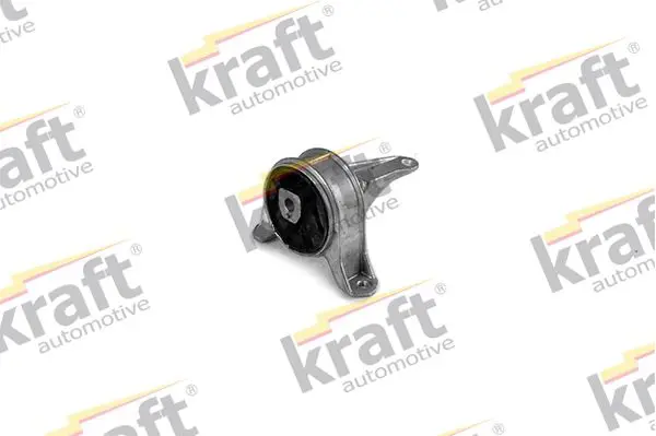 KRAFT 1491812 Подвеска, двигатель