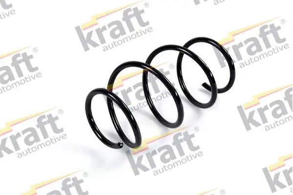 KRAFT 4022710 Пружина ходовой части