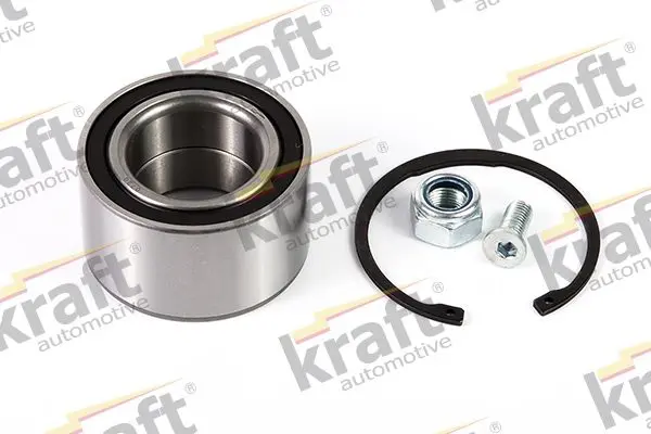 KRAFT 4100720 Комплект подшипника ступицы
