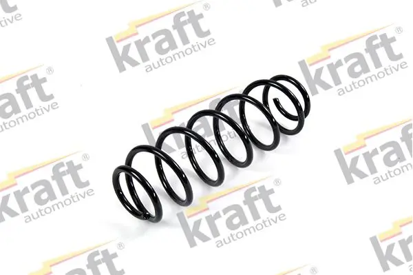 KRAFT 4035020 Пружина ходовой части
