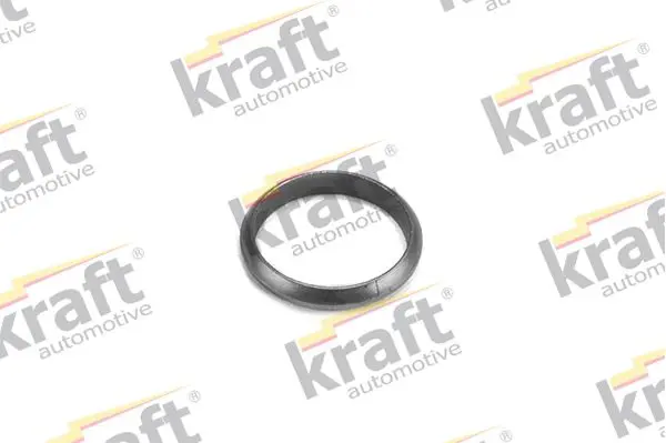 KRAFT 0532540 Уплотнительное кольцо, труба