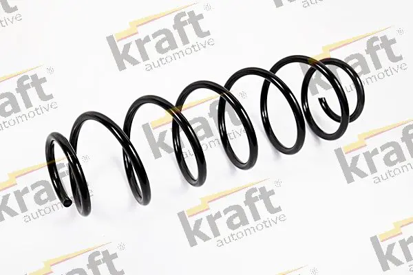 KRAFT 4035002 Coil spring