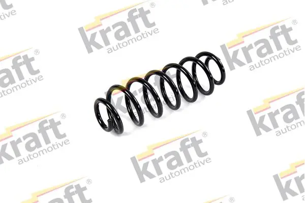 KRAFT 4036546 Пружина ходовой части