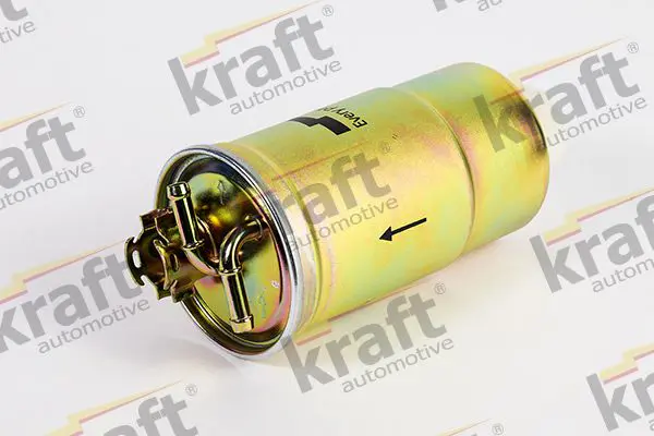 KRAFT 1720110 Топливный фильтр