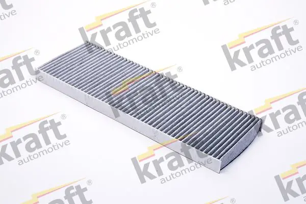 KRAFT 1731531 Фильтр, воздух во внутренном