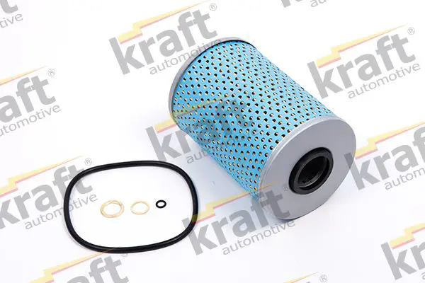 KRAFT 1702680 Масляный фильтр