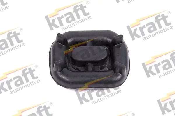 KRAFT 0501020 Кронштейн, система выпуска ОГ