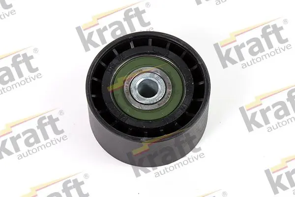 KRAFT 1225655 Deflection/guide pulley,