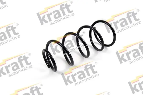 KRAFT 4022026 Пружина ходовой части