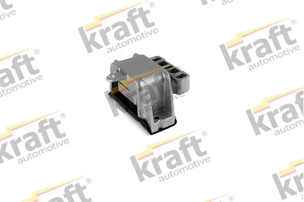 KRAFT 1490850 Mounting, manual transmission