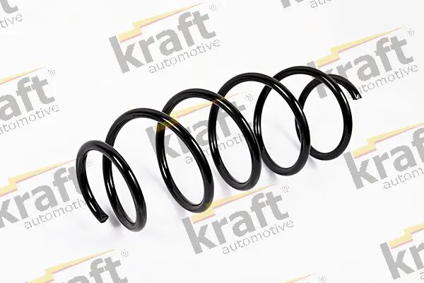 KRAFT 4022235 Пружина ходовой части