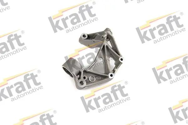 KRAFT 4210370 Поворотный кулак, подвеска