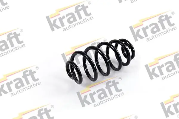 KRAFT 4030610 Coil spring
