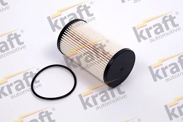 KRAFT 1720250 Топливный фильтр