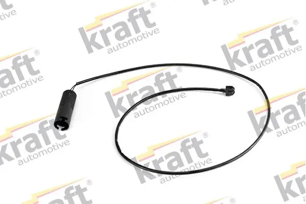6122545 Warning contact, brake pad