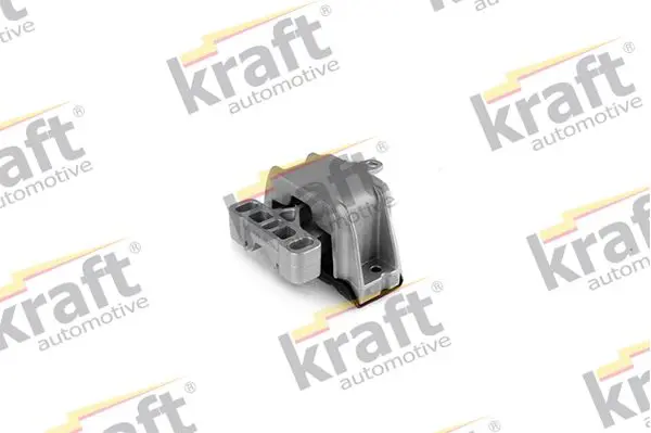 KRAFT 1490994 Подвеска, двигатель