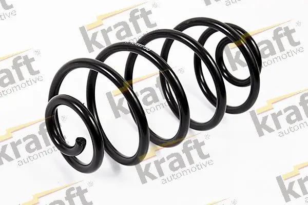 KRAFT 4031730 Пружина ходовой части