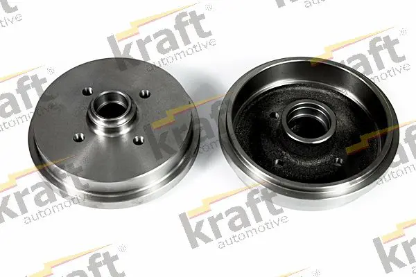 KRAFT 6060010 Тормозной барабан