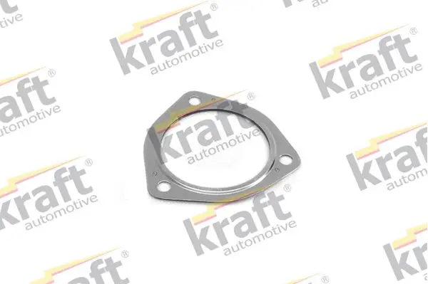 KRAFT 0520190 Gasket, exhaust pipe