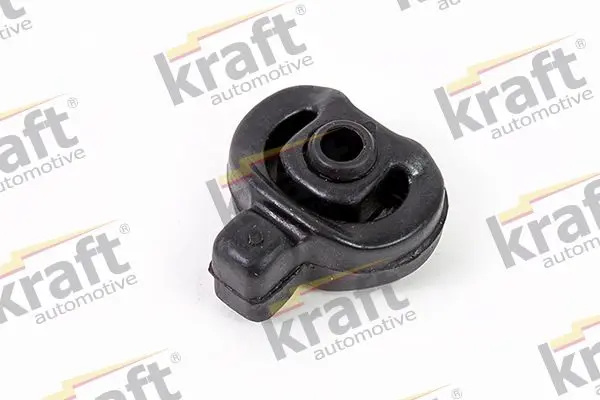 KRAFT 0505044 Кронштейн, система выпуска ОГ