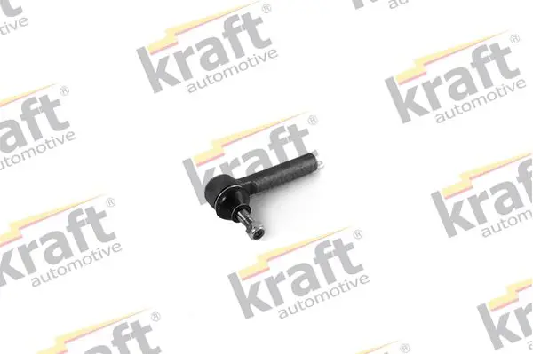 KRAFT 4318506 Наконечник поперечной рулевой