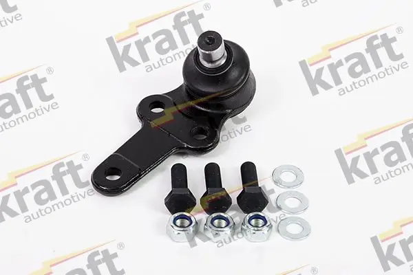KRAFT 4222330 Шарнир независимой подвески /