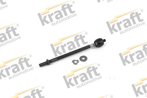 KRAFT 4305030 Осевой шарнир, рулевая тяга