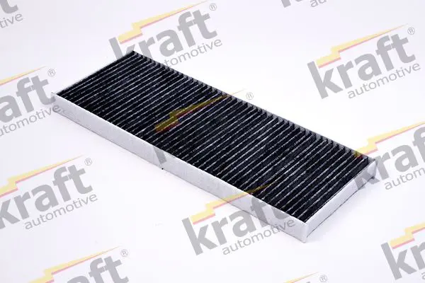 KRAFT 1730021 Фильтр, воздух во внутренном