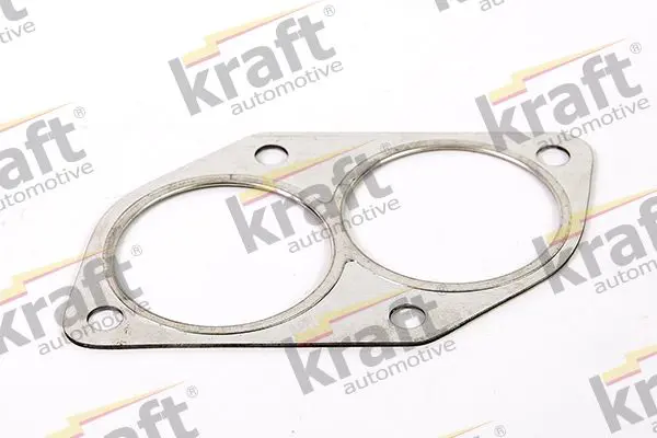 KRAFT 0521541 Прокладка, труба выхлопного