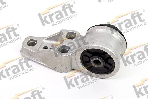 KRAFT 4230007 Втулка, балка моста